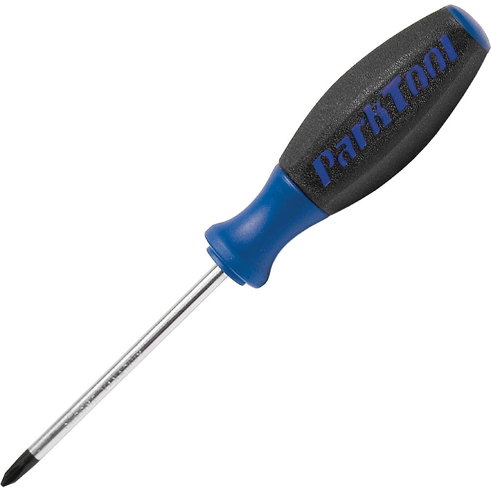 Tournevis Park Tool Shop SD2 - Noir-Bleu, Noir-Bleu