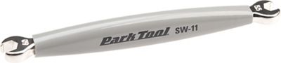 Park Tool Double Ended Spoke Wrench SW-11 Review