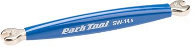 Park Tool Double Ended Spoke Wrench SW-14.5 Review