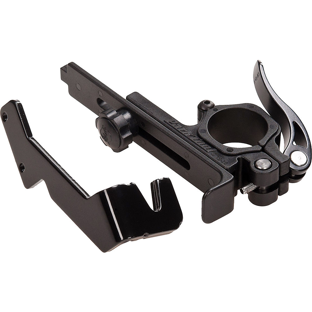 Outil de centrage Park Tool - Noir - TS-25, Noir