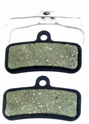 Plaquettes de freins Clarks - Shimano Saint