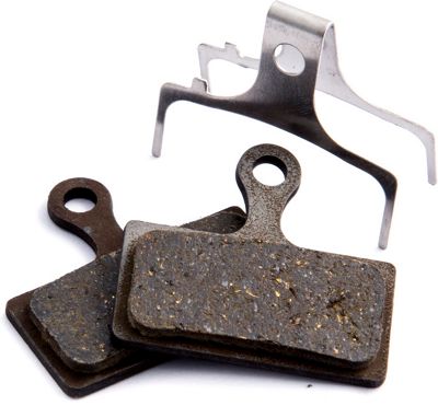 Clarks Disc Brake Pads for Shimano XTR Brakes - Organic}