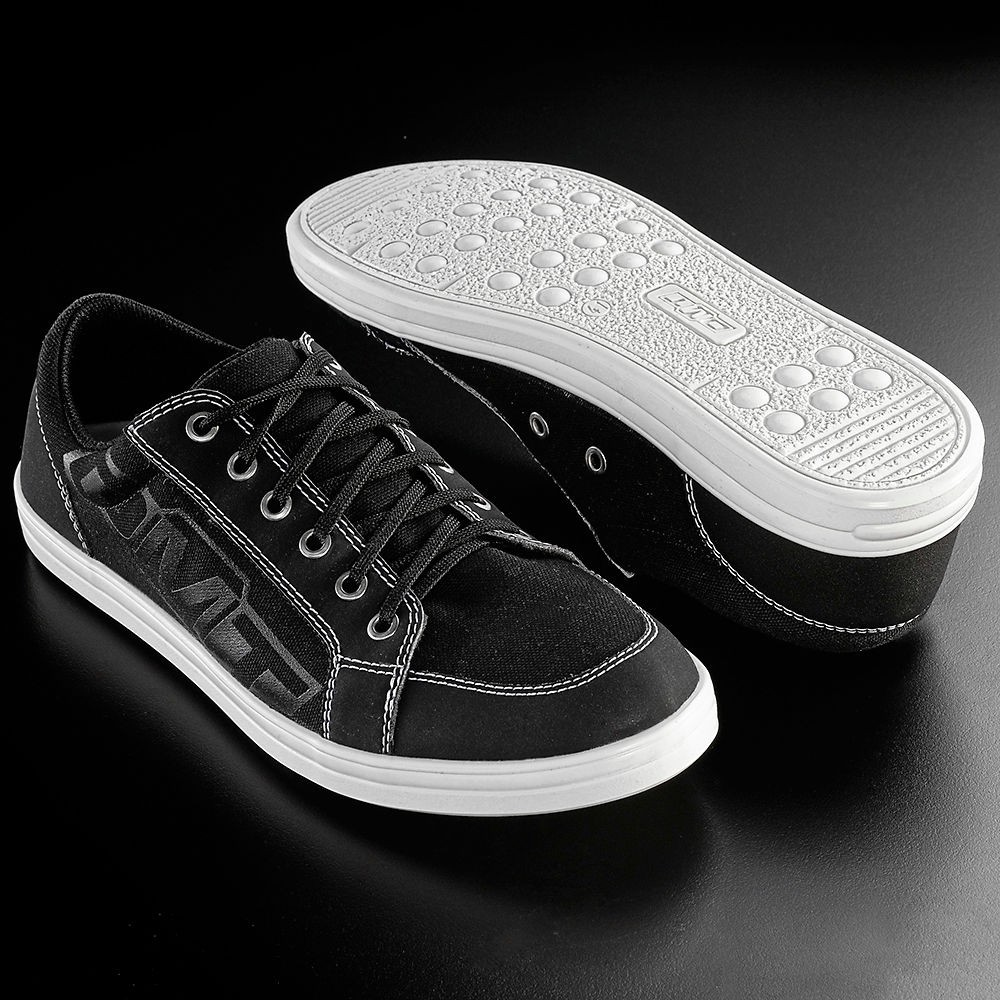 Chaussures DMT Podio 2.0 Casual - Noir - EU 37, Noir