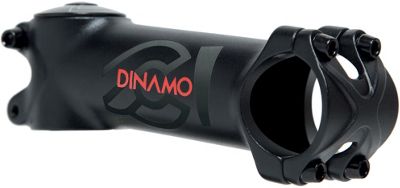 Potence Cinelli Dinamo - Noir - 1.1/8, Noir