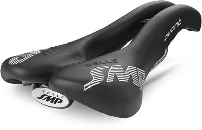 Selle SMP Avant Black Saddle review