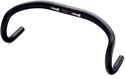 Cinelli Pista Handlebars Review