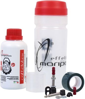 Kit tubeless Effetto Caffelatex VTT - Medium, n/a