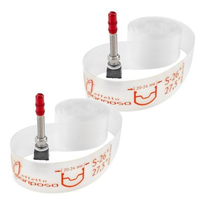 Effetto Caffelatex Tubeless Rim Strips - Medium - 26 / 27.5