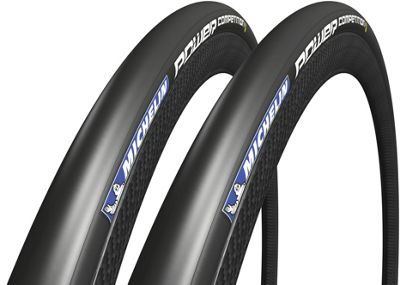 25c road bike tires