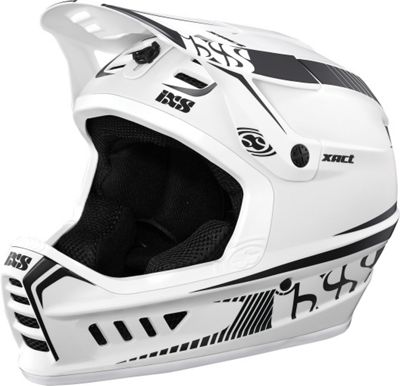 IXS Xact Helmet 2018 review