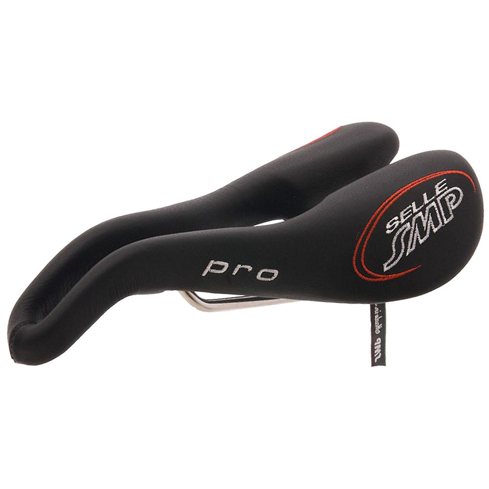 Selle SMP Pro Black Saddle Review