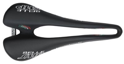 Selle SMP Stratos Black Saddle Review