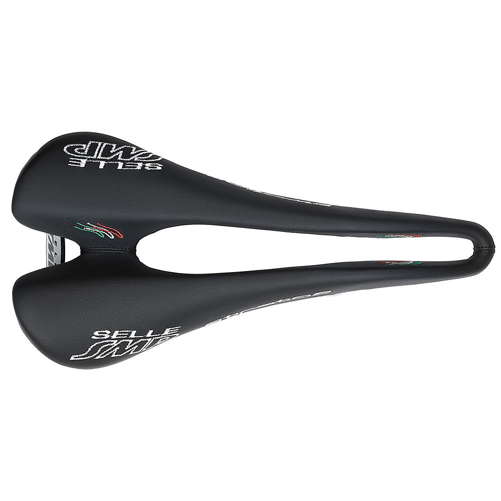 Selle SMP Stratos Black Saddle Review