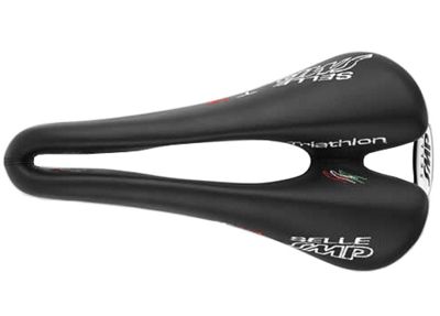 Selle SMP T3 Black Saddle