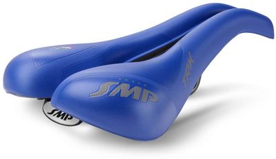 Selle Selle SMP TRK Black - Bleu