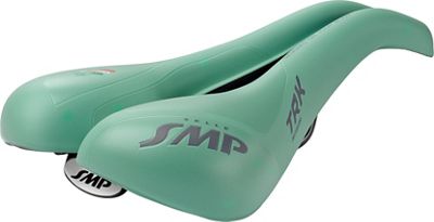 Selle Selle SMP TRK Black - Vert - 160mm Wide, Vert