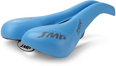 Selle Selle SMP TRK Black - Bleu léger