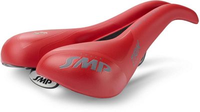 Selle Selle SMP TRK Black - Rouge