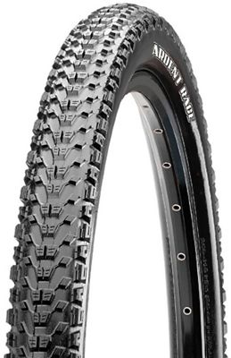 Copertone Maxxis Ardent Race MTB - EXO - TR - Dual - nero - Folding Bead, nero