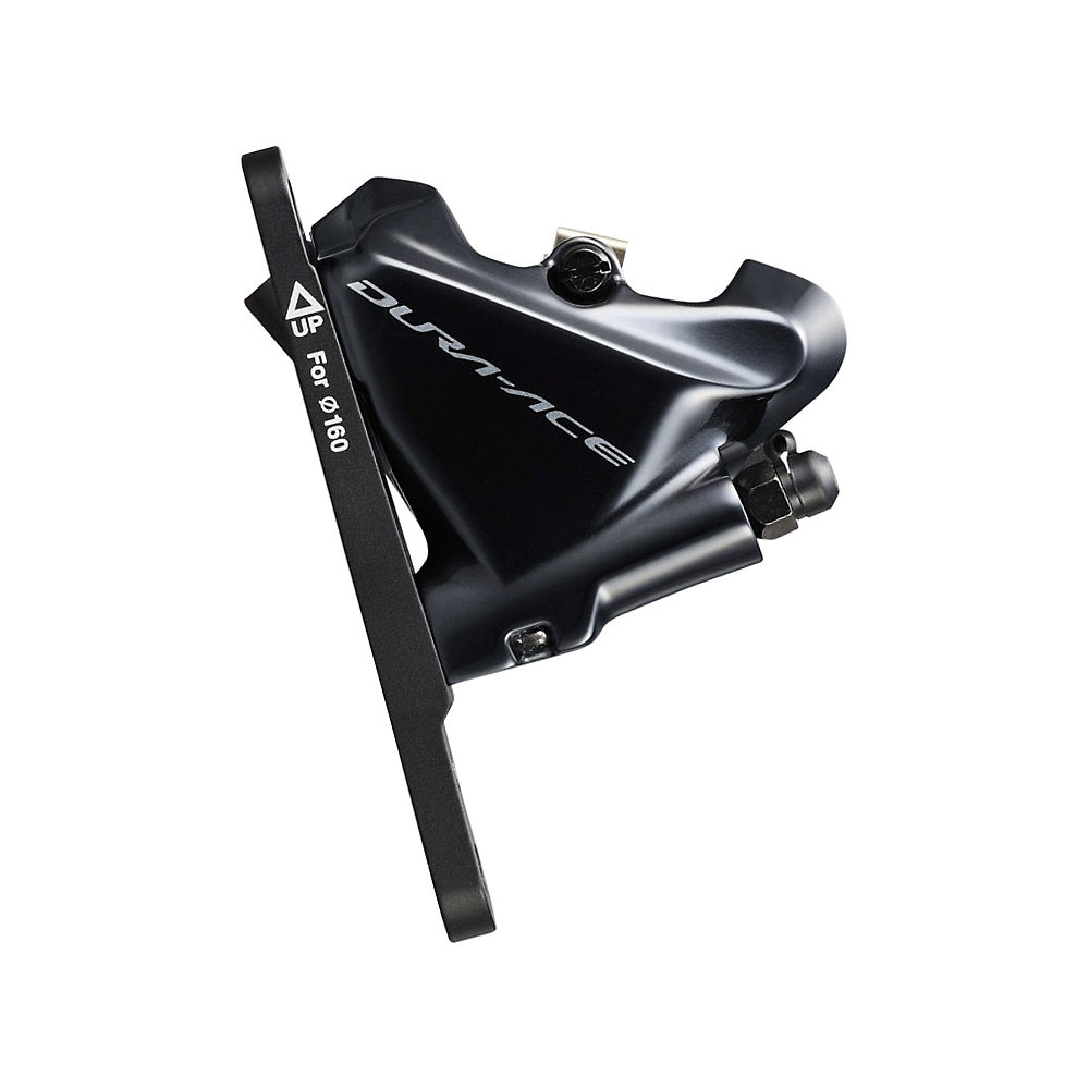 Etrier de freins à disque Shimano Dura-Ace R9170 - Noir - Front, Noir