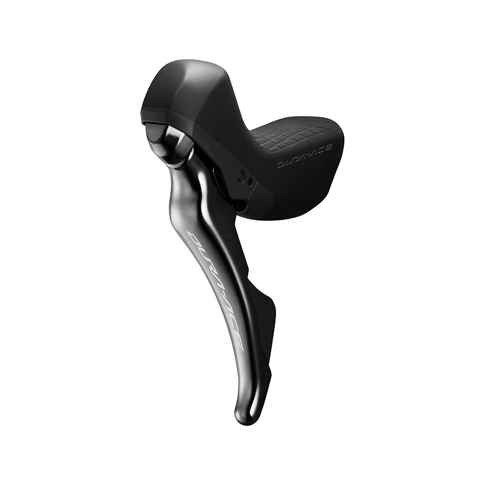 Freins à disque Shimano Dura-Ace R9120 - Noir - Front - Right Hand Lever, Noir