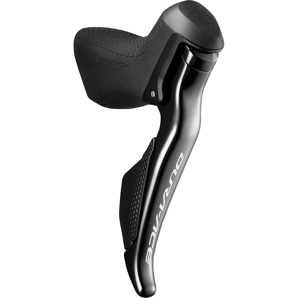 Freins à disque Shimano Dua-Ace Di2 R9170 - Noir - Rear - Left Hand Lever, Noir
