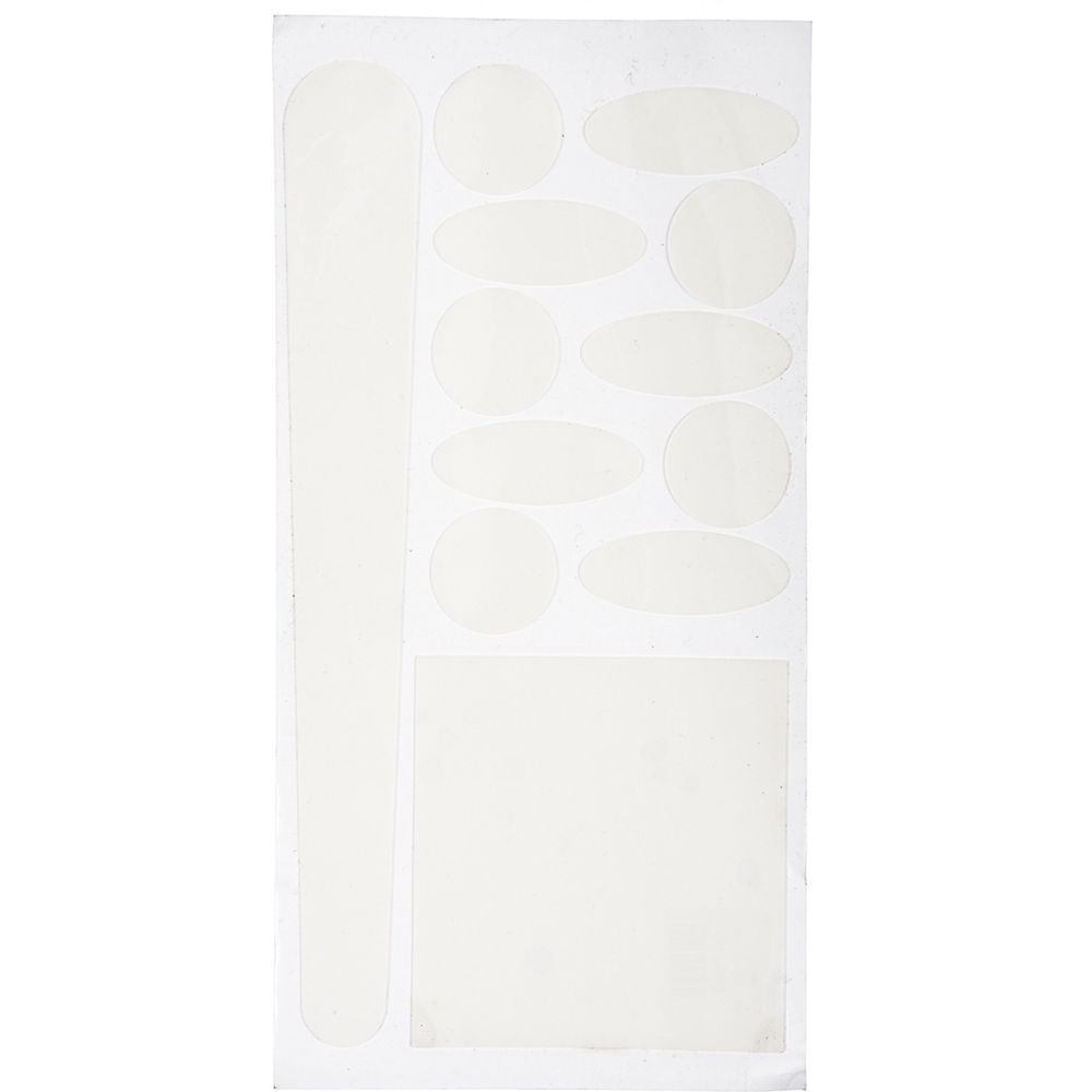 Kit de cadre Brand-X - Clair, Clair