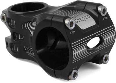 Hope AM-FR 35mm Stem - Black - 1.1/8", Black