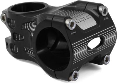 Hope AM-FR 35mm Stem - Black - 1.1/8, Black