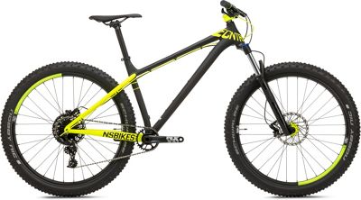 NS Bikes Djambo 1 Hardtail Bike 2017