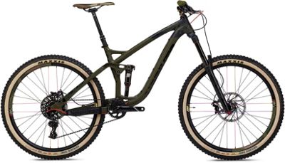 Ns Bikes Snabb E1 Suspension Bike 2017 – kremebecinun