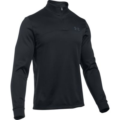 Under Armour AF Icon 1-4 Zip AW16