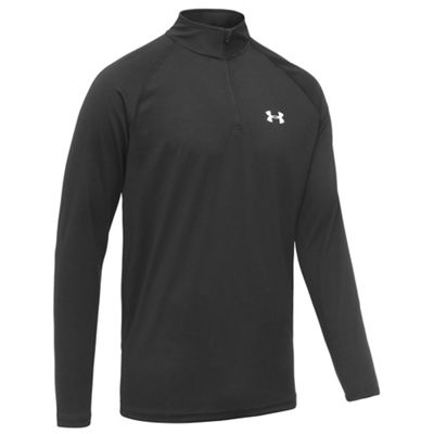 Under Armour Tech 1-4 Zip Top SS17 review