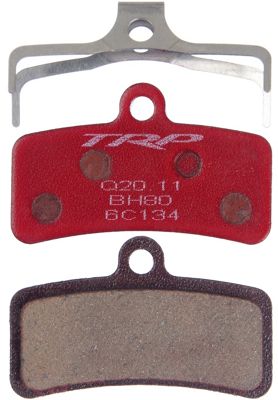 TRP Q20.11 Disc Brake Pads Review