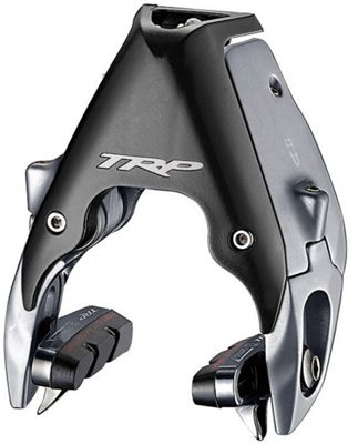 TRP Direct Mount Brakes Review