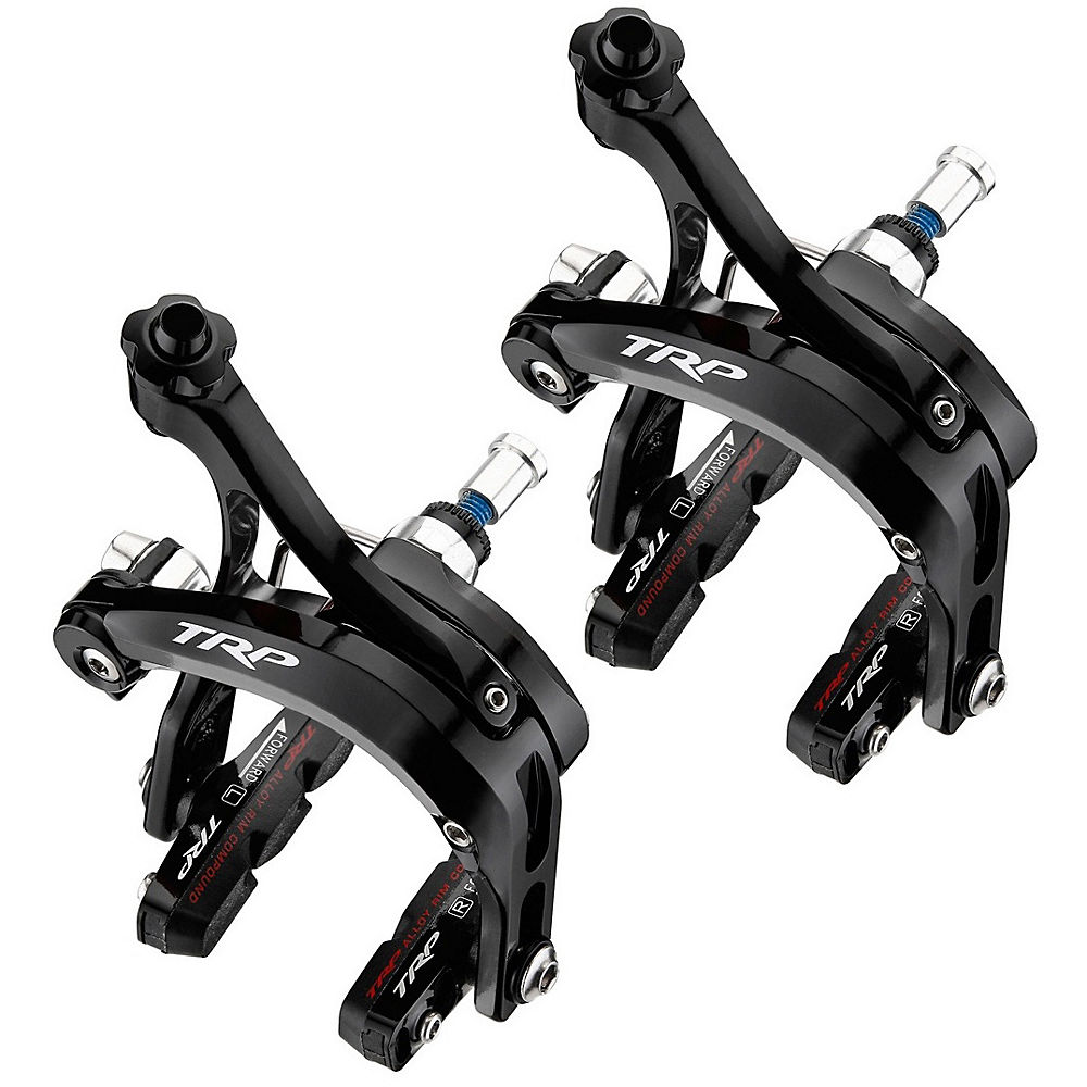 Freins TRP R879 - Noir - Pair, Noir