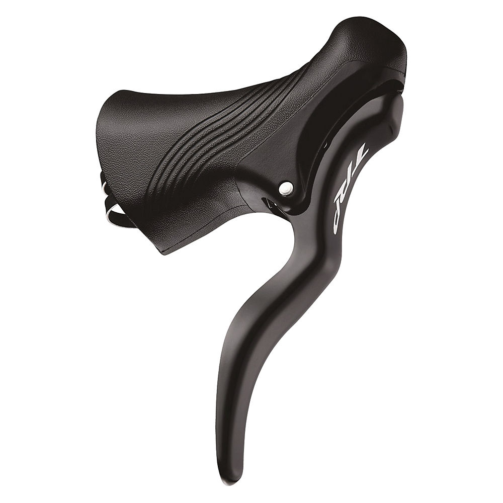 Levier de freins TRP RRL - Noir - Drilled, Noir