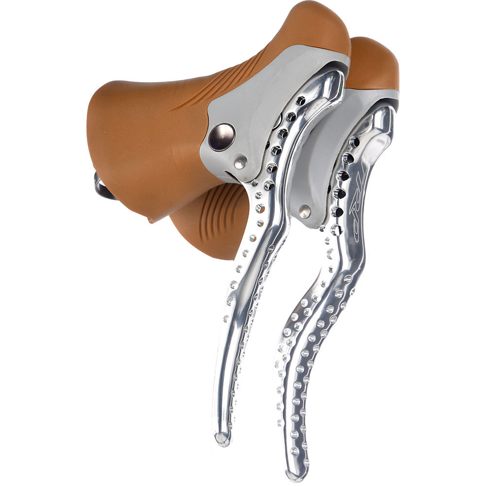 Levier de freins TRP RRL - Marron - Non Drilled, Marron