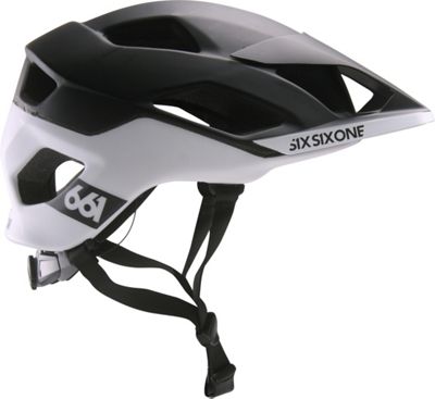 SixSixOne Evo AM Patrol Helmet review