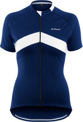 De Marchi Womens 4-Season Jersey SS16 review