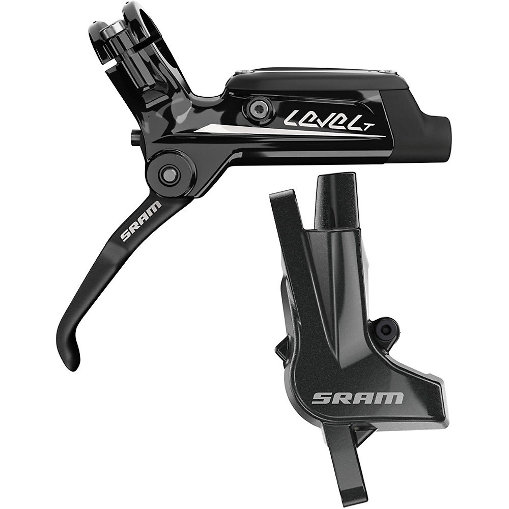 Freins à disque SRAM Level T - Noir - Front, Noir