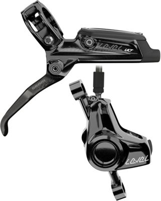 SRAM Level Ultimate Disc Brake 2015 review