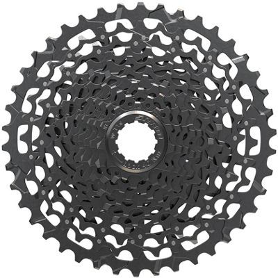 SRAM PG1130 MTB 11 Speed Cassette - Black - 11-42t, Black