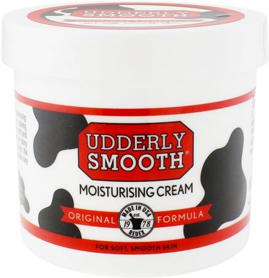 Udderly Smooth Hand Cream Review