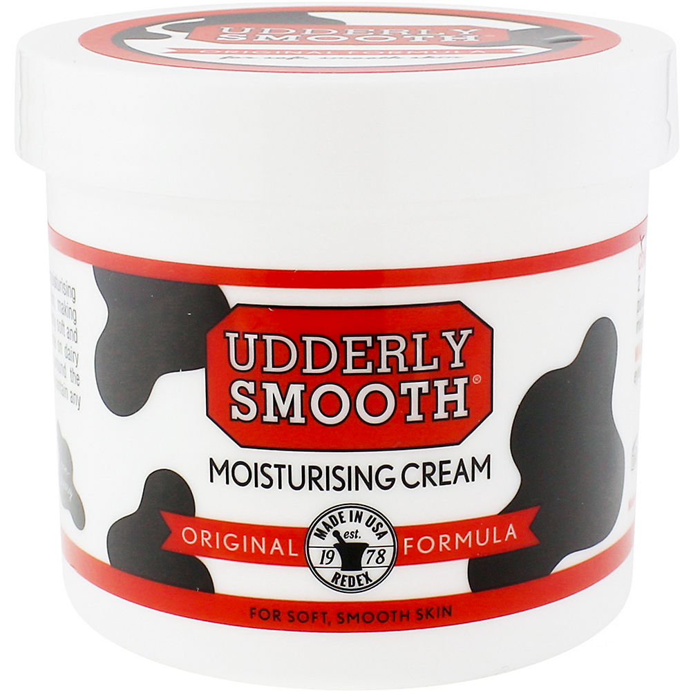 Image of Crème main Udderly Smooth - 340g, n/a