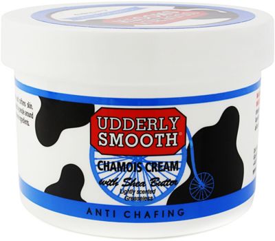 Crème chamois Udderly Smooth - 227g, n/a