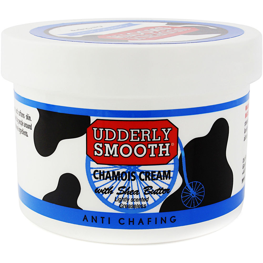 Image of Crème chamois Udderly Smooth - 227g, n/a