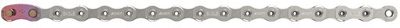 SRAM PC-X01 Eagle 12 Speed Chain - Silver - 126 Links, Silver