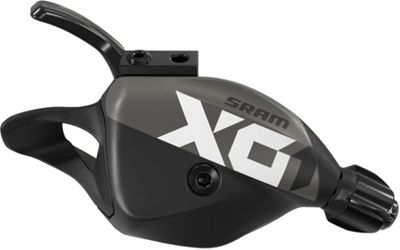 Manette de dérailleur SRAM X01 Eagle 12v - Noir - Rear