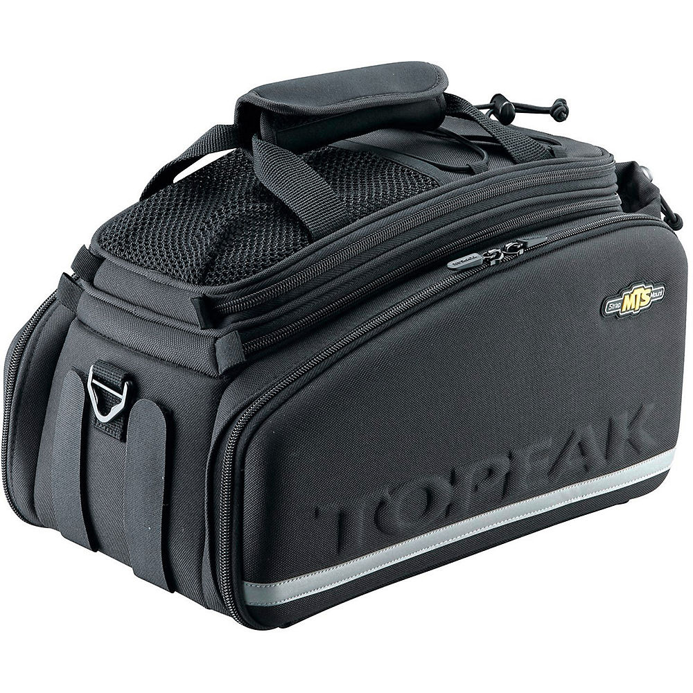 Sacoche Topeak Trunk DXP - Noir - One Size, Noir